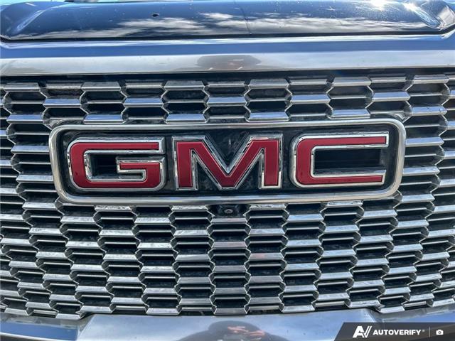 2021 GMC Yukon XL Denali (Stk: P7312) in Oakville - Image 12 of 25