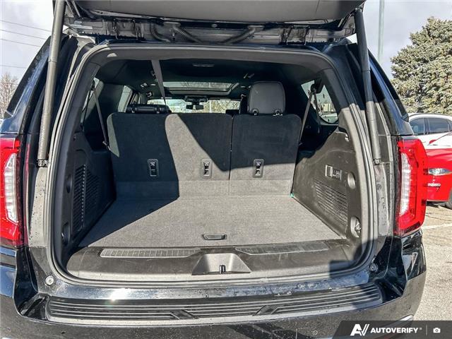 2021 GMC Yukon XL Denali (Stk: P7312) in Oakville - Image 14 of 25
