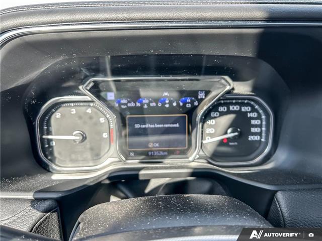 2021 GMC Yukon XL Denali (Stk: P7312) in Oakville - Image 17 of 25