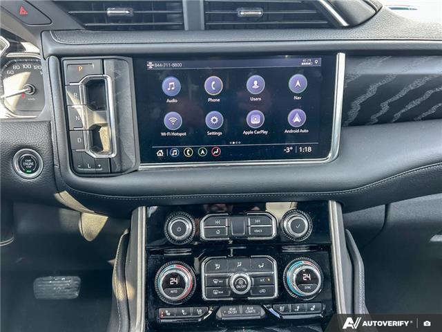 2021 GMC Yukon XL Denali (Stk: P7312) in Oakville - Image 20 of 25