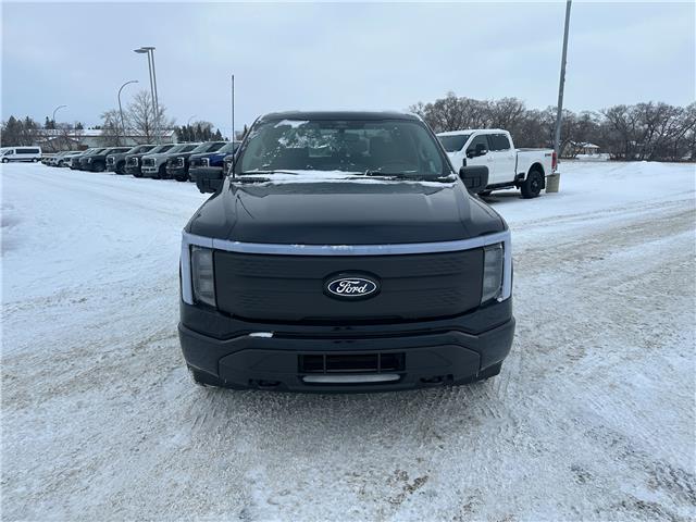 2025 Ford F-150 Lightning XLT (Stk: S26247) in Hague - Image 4 of 16