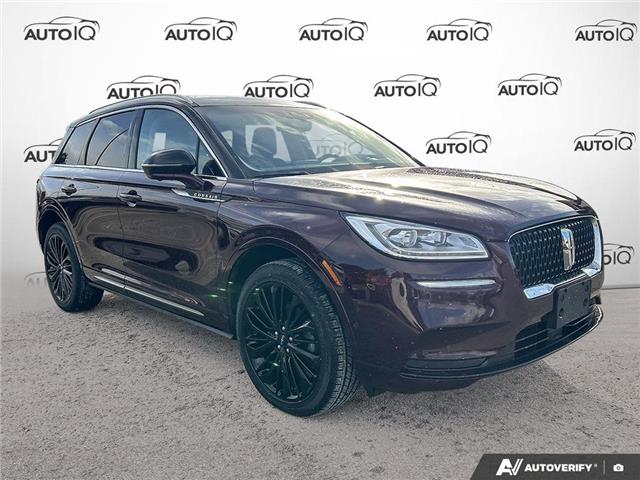 2021 Lincoln Corsair Reserve (Stk: 6C005A) in Oakville - Image 1 of 21