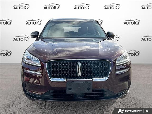 2021 Lincoln Corsair Reserve (Stk: 6C005A) in Oakville - Image 5 of 24