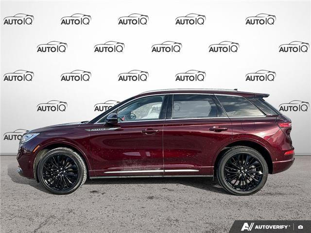 2021 Lincoln Corsair Reserve (Stk: 6C005A) in Oakville - Image 6 of 24