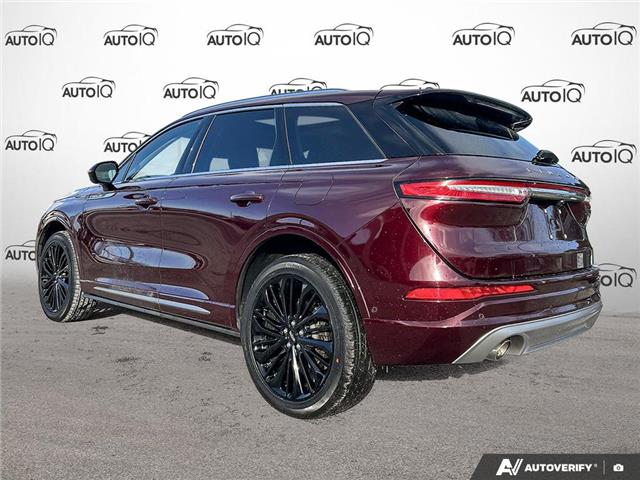 2021 Lincoln Corsair Reserve (Stk: 6C005A) in Oakville - Image 7 of 24