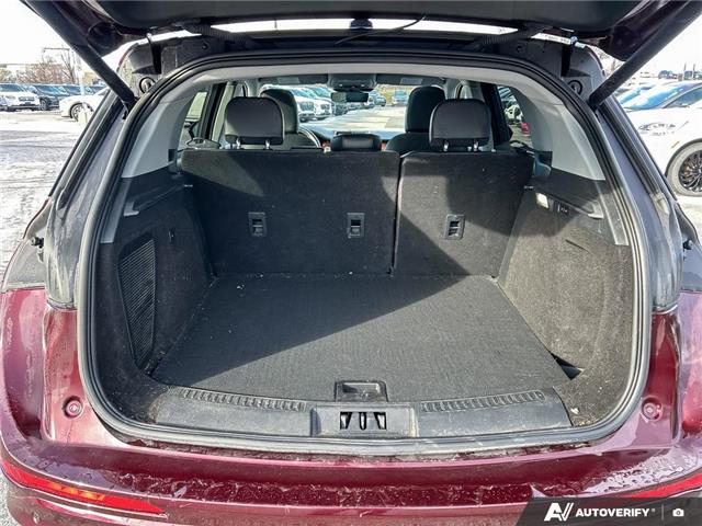 2021 Lincoln Corsair Reserve (Stk: 6C005A) in Oakville - Image 14 of 24