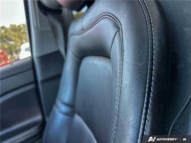 2021 Lincoln Corsair Reserve (Stk: 6C005A) in Oakville - Image 20 of 24