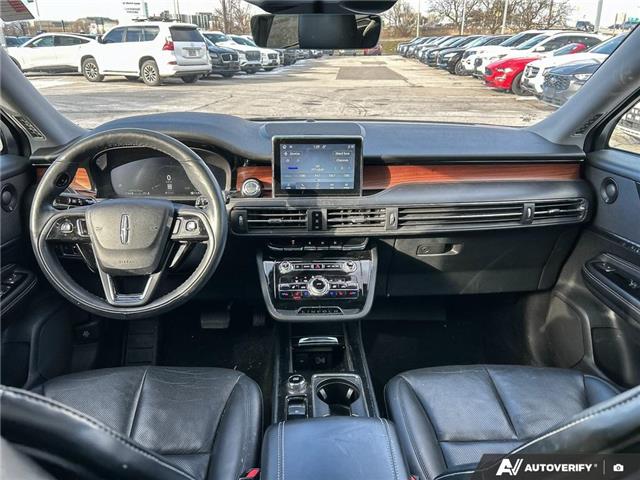 2021 Lincoln Corsair Reserve (Stk: 6C005A) in Oakville - Image 23 of 24