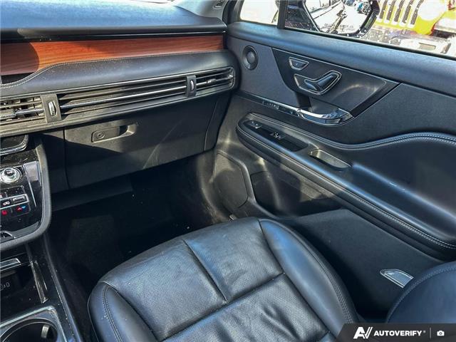 2021 Lincoln Corsair Reserve (Stk: 6C005A) in Oakville - Image 24 of 24
