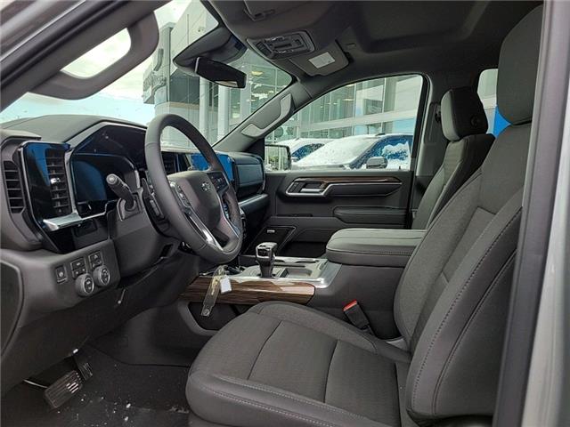 2026 Chevrolet Silverado 1500 RST (Stk: 1133472) in Newmarket - Image 11 of 20
