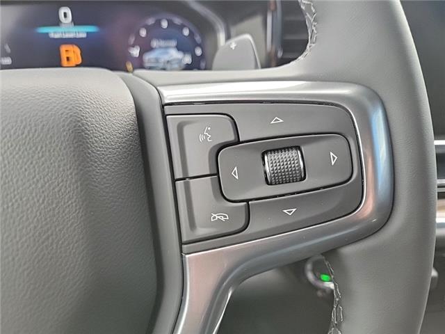 2026 Chevrolet Silverado 1500 RST (Stk: 1133472) in Newmarket - Image 14 of 20
