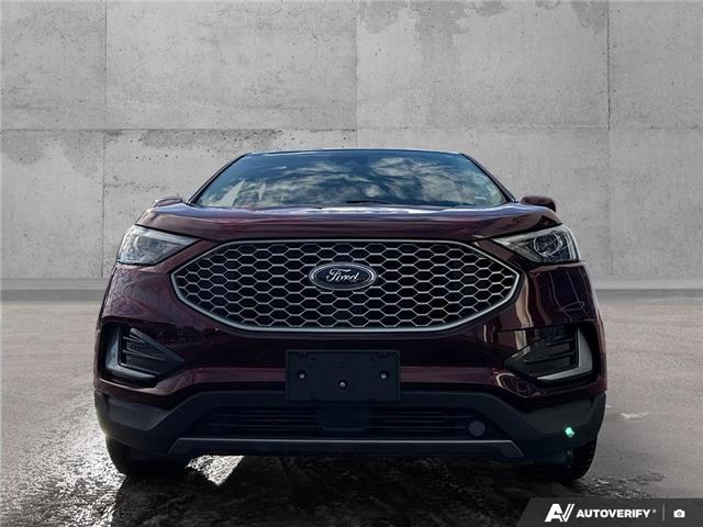 2023 Ford Edge SEL (Stk: 5714A) in Vanderhoof - Image 2 of 21