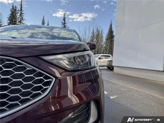 2023 Ford Edge SEL (Stk: 5714A) in Vanderhoof - Image 7 of 21