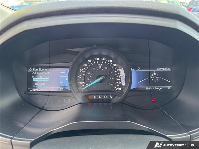 2023 Ford Edge SEL (Stk: 5714A) in Vanderhoof - Image 12 of 21