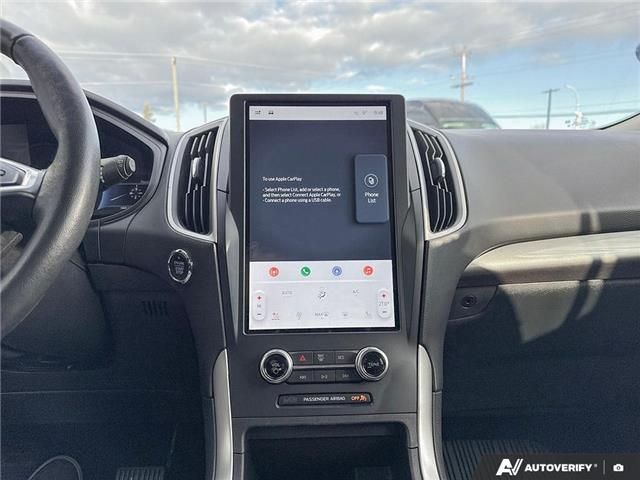 2023 Ford Edge SEL (Stk: 5714A) in Vanderhoof - Image 15 of 21