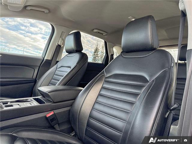 2023 Ford Edge SEL (Stk: 5714A) in Vanderhoof - Image 17 of 21