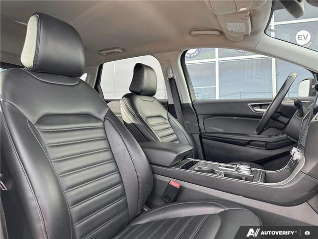 2023 Ford Edge SEL (Stk: 5714A) in Vanderhoof - Image 18 of 21
