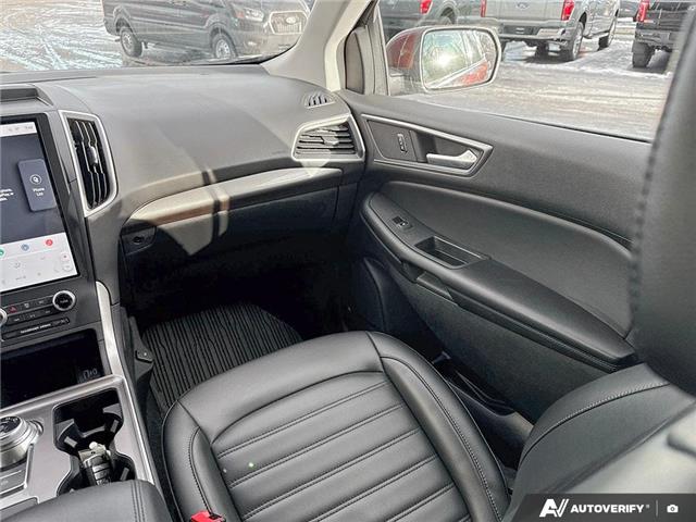 2023 Ford Edge SEL (Stk: 5714A) in Vanderhoof - Image 21 of 21