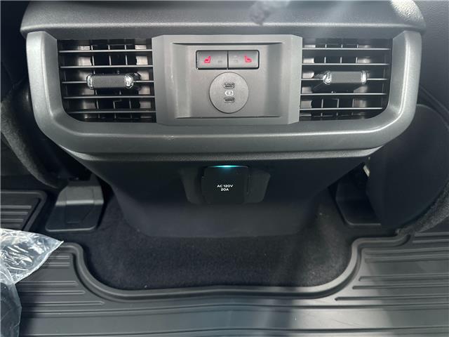 2025 Ford F-150 Lightning Lariat (Stk: S12704) in Hague - Image 14 of 15