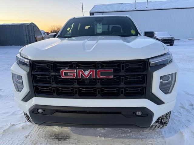 2026 GMC Canyon Elevation (Stk: 26165) in Melfort - Image 4 of 13 2026 GMC Canyon Elevation (Stk: 26165) in Melfort - Image 4 of 13