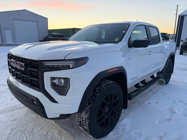 2026 GMC Canyon Elevation (Stk: 26165) in Melfort - Image 1 of 13