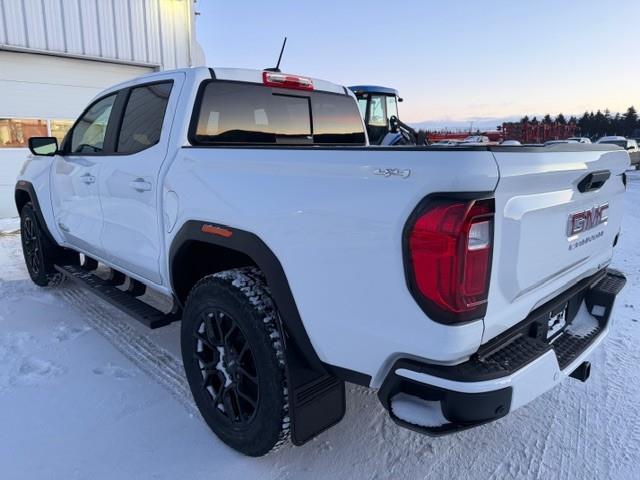 2026 GMC Canyon Elevation (Stk: 26165) in Melfort - Image 2 of 13 2026 GMC Canyon Elevation (Stk: 26165) in Melfort - Image 2 of 13