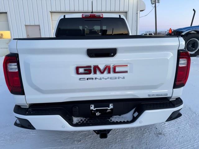 2026 GMC Canyon Elevation (Stk: 26165) in Melfort - Image 5 of 13 2026 GMC Canyon Elevation (Stk: 26165) in Melfort - Image 5 of 13