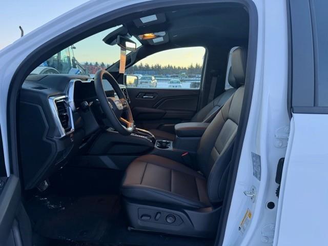 2026 GMC Canyon Elevation (Stk: 26165) in Melfort - Image 10 of 13 2026 GMC Canyon Elevation (Stk: 26165) in Melfort - Image 10 of 13