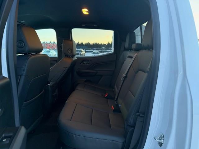 2026 GMC Canyon Elevation (Stk: 26165) in Melfort - Image 11 of 13 2026 GMC Canyon Elevation (Stk: 26165) in Melfort - Image 11 of 13