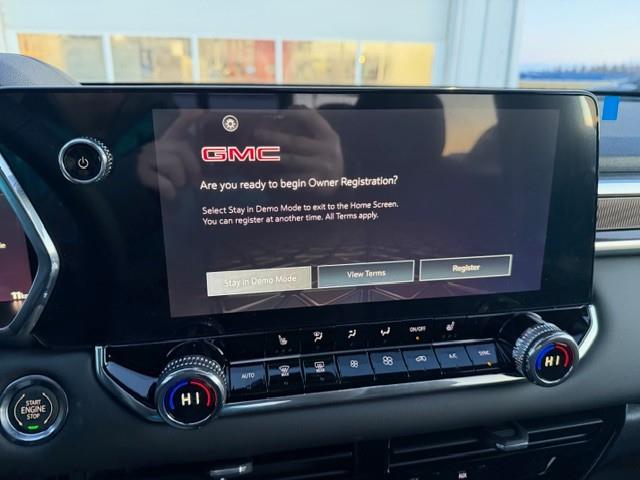 2026 GMC Canyon Elevation (Stk: 26165) in Melfort - Image 12 of 13 2026 GMC Canyon Elevation (Stk: 26165) in Melfort - Image 12 of 13