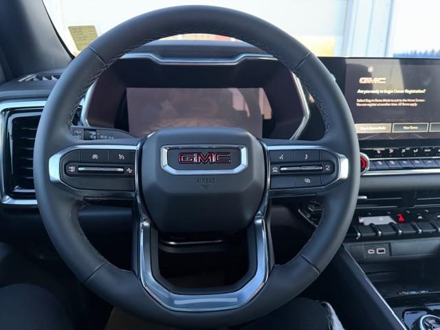 2026 GMC Canyon Elevation (Stk: 26165) in Melfort - Image 13 of 13 2026 GMC Canyon Elevation (Stk: 26165) in Melfort - Image 13 of 13