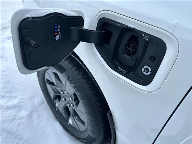 2025 Ford F-150 Lightning Lariat (Stk: A06796) in Hague - Image 16 of 16