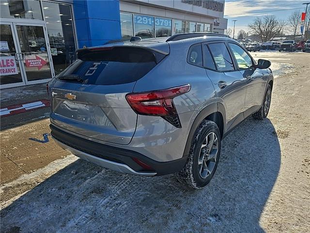 2026 Chevrolet Trax LT (Stk: 26-649) in Listowel - Image 3 of 10