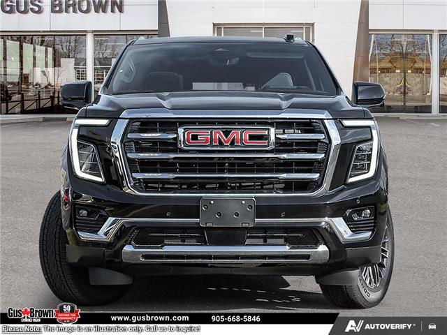 2026 GMC Yukon Elevation (Stk: R202015) in WHITBY - Image 2 of 24