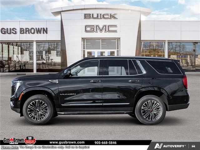 2026 GMC Yukon Elevation (Stk: R202015) in WHITBY - Image 3 of 24