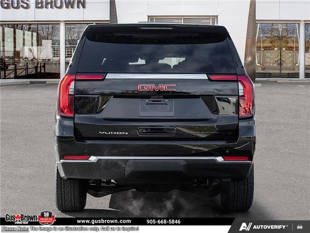 2026 GMC Yukon Elevation (Stk: R202015) in WHITBY - Image 5 of 24