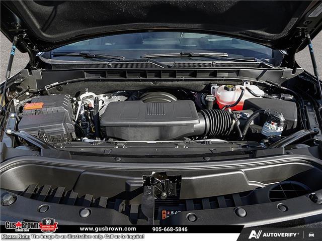 2026 GMC Yukon Elevation (Stk: R202015) in WHITBY - Image 6 of 24