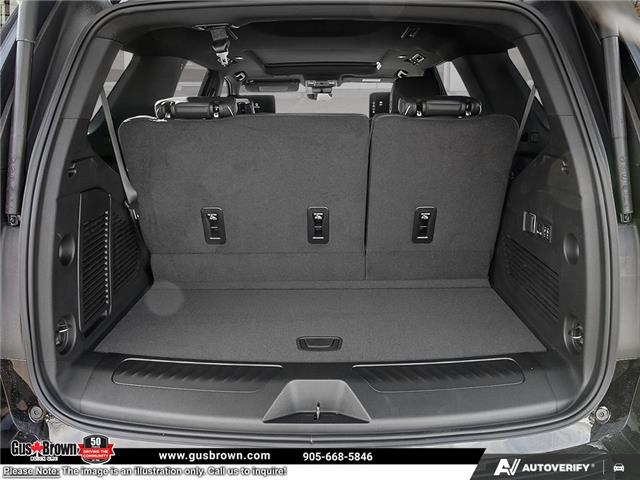 2026 GMC Yukon Elevation (Stk: R202015) in WHITBY - Image 7 of 24