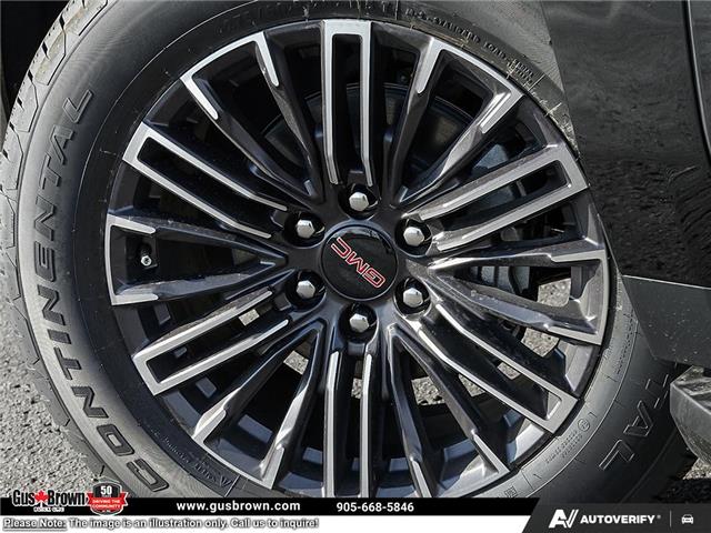 2026 GMC Yukon Elevation (Stk: R202015) in WHITBY - Image 8 of 24