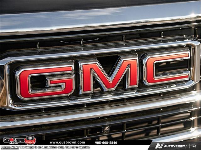 2026 GMC Yukon Elevation (Stk: R202015) in WHITBY - Image 9 of 24