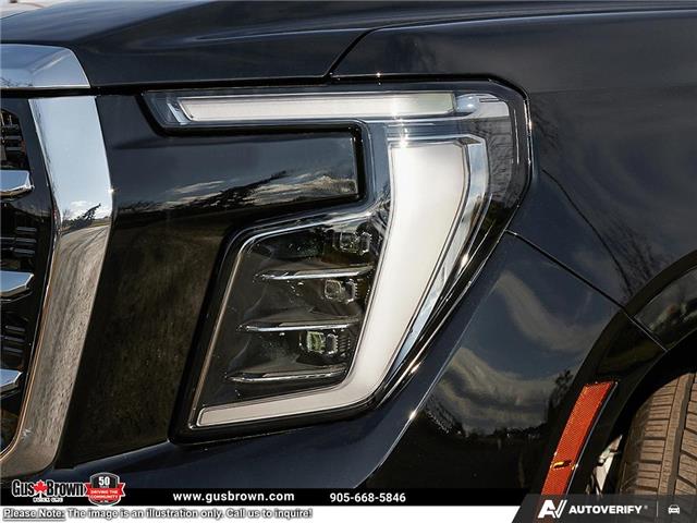 2026 GMC Yukon Elevation (Stk: R202015) in WHITBY - Image 10 of 24