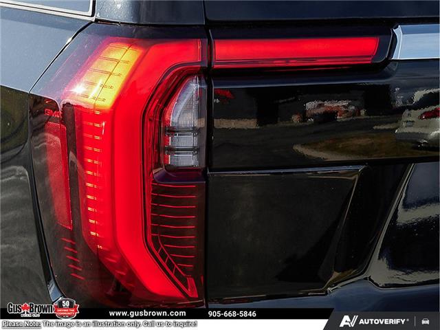 2026 GMC Yukon Elevation (Stk: R202015) in WHITBY - Image 11 of 24