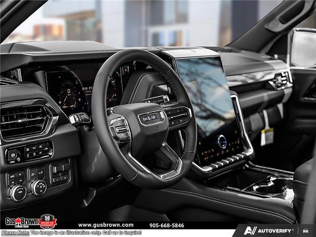 2026 GMC Yukon Elevation (Stk: R202015) in WHITBY - Image 12 of 24