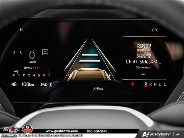 2026 GMC Yukon Elevation (Stk: R202015) in WHITBY - Image 14 of 24