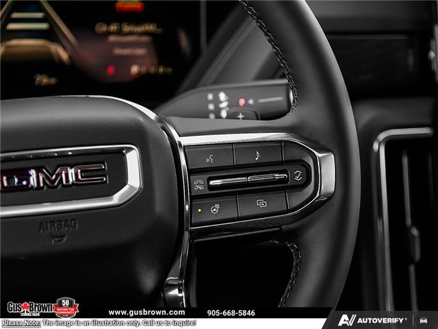 2026 GMC Yukon Elevation (Stk: R202015) in WHITBY - Image 15 of 24