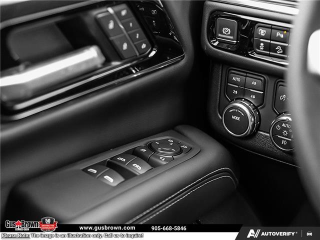 2026 GMC Yukon Elevation (Stk: R202015) in WHITBY - Image 16 of 24