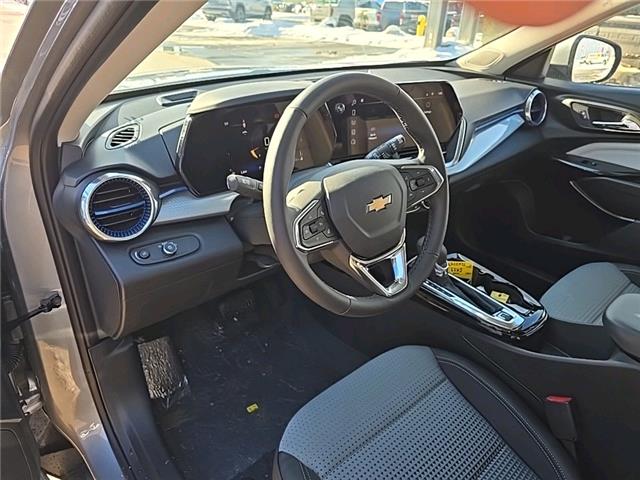 2026 Chevrolet Trax LT (Stk: 26-649) in Listowel - Image 4 of 10