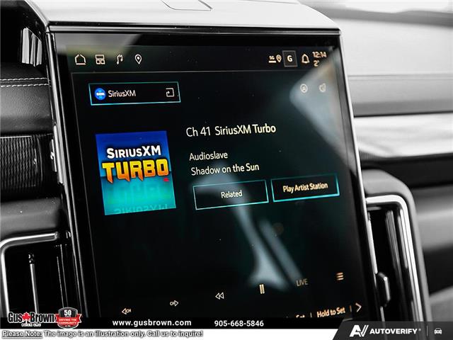 2026 GMC Yukon Elevation (Stk: R202015) in WHITBY - Image 18 of 24