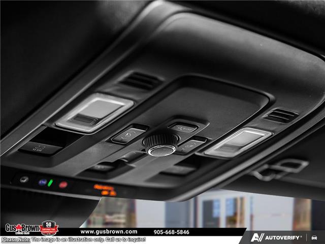 2026 GMC Yukon Elevation (Stk: R202015) in WHITBY - Image 19 of 24