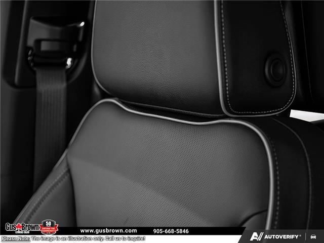2026 GMC Yukon Elevation (Stk: R202015) in WHITBY - Image 20 of 24